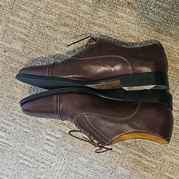 Undandy Captoe - Picture 3 of 5